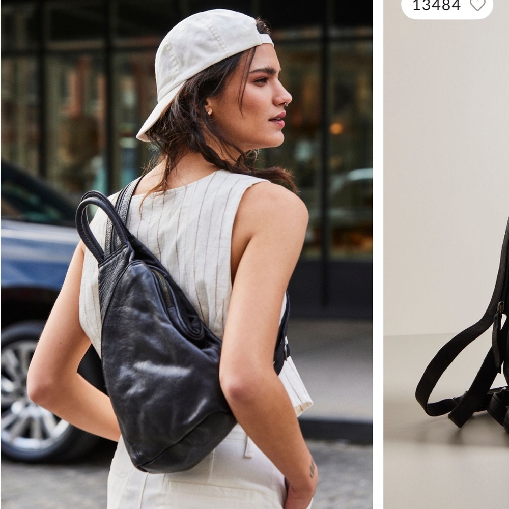 We The Free Soho Convertible Sling